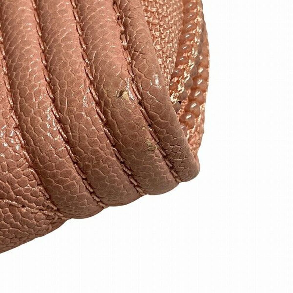 Chanel Boy Long Wallet - Picture 8 of 9